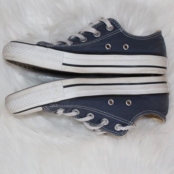 Converse, ALL STAR lace up shoes - Picture 4 of 8